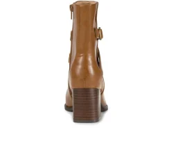 Women's Baretraps Dorma Block Heel Midi Boot Booties