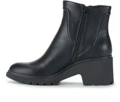 Women's Baretraps Draya Heeled Booties