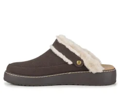 Women's Baretraps Felisa Slingback Clog