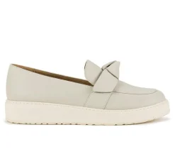 Women's Baretraps Ferdana Moc Toe Slip On Loafers