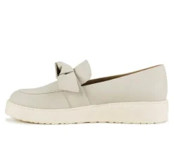 Women's Baretraps Ferdana Moc Toe Slip On Loafers