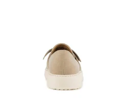Women's Baretraps Ferdana Moc Toe Slip On Loafers