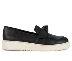 Women's Baretraps Ferdana Moc Toe Slip On Loafers