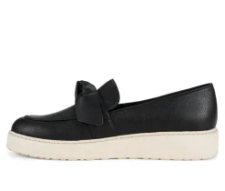 Women's Baretraps Ferdana Moc Toe Slip On Loafers