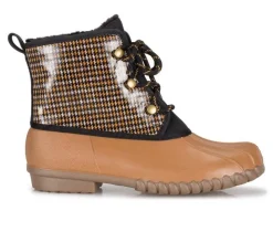 Women's Baretraps Fernanda Duck Boots