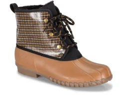 Women's Baretraps Fernanda Duck Boots
