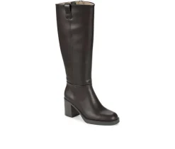 Women's Baretraps Gretchin Wide Calf Knee High Boots