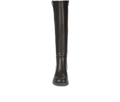 Women's Baretraps Gretchin Wide Calf Knee High Boots