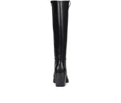 Women's Baretraps Gretchin Wide Calf Knee High Boots