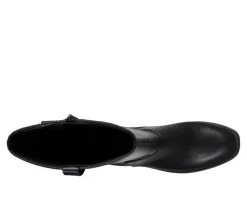 Women's Baretraps Gretchin Wide Calf Knee High Boots