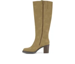 Women's Baretraps Gretchin Wide Calf Knee High Boots