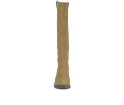 Women's Baretraps Gretchin Wide Calf Knee High Boots