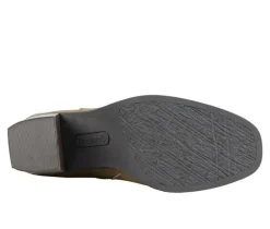 Women's Baretraps Gretchin Wide Calf Knee High Boots