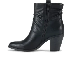 Women's Baretraps Katherine Heeled Booties