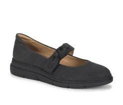 Women's Baretraps Kimbly Mary Jane Slip On Flats
