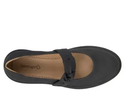 Women's Baretraps Kimbly Mary Jane Slip On Flats