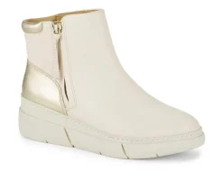 Women's Baretraps Lakelyn Wedge Bootie Booties