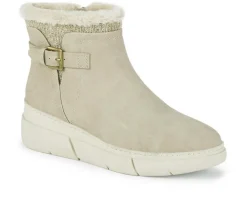 Women's Baretraps Lanney Wedge Bootie Booties