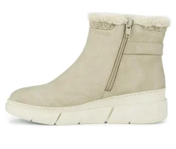 Women's Baretraps Lanney Wedge Bootie Booties