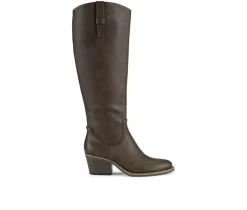 Women's Baretraps Laryssa Knee High Boots