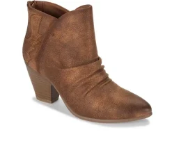 Women's Baretraps Leanna bootie Booties