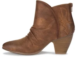 Women's Baretraps Leanna bootie Booties