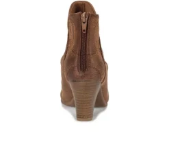 Women's Baretraps Leanna bootie Booties
