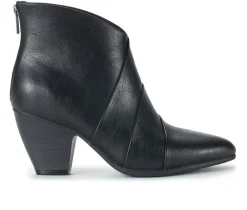 Women's Baretraps Liberty Heeled Booties