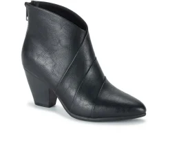 Women's Baretraps Liberty Heeled Booties