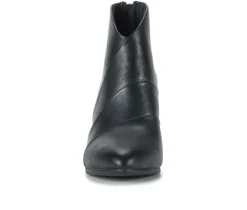 Women's Baretraps Liberty Heeled Booties