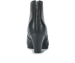 Women's Baretraps Liberty Heeled Booties