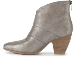 Women's Baretraps Liberty Heeled Booties