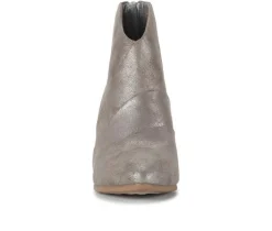 Women's Baretraps Liberty Heeled Booties