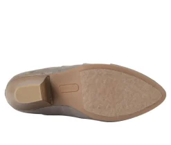 Women's Baretraps Liberty Heeled Booties