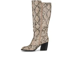 Women's Baretraps Lilly Knee High Boots