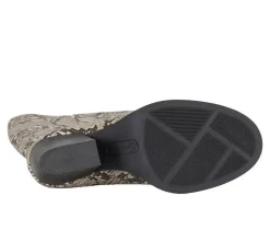 Women's Baretraps Lilly Knee High Boots