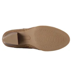 Women's Baretraps Linda Heeled Booties