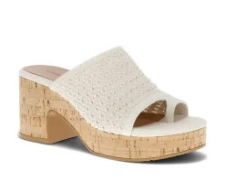Women's Baretraps Maia Dress Sandals