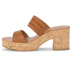 Women's Baretraps Myles Dress Sandals