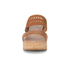 Women's Baretraps Myles Dress Sandals