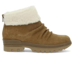 Women's Baretraps Nuri Cold Weather Booties