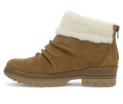 Women's Baretraps Nuri Cold Weather Booties