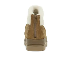 Women's Baretraps Nuri Cold Weather Booties