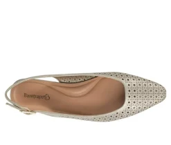 Women's Baretraps Riva Slingback Flats