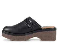 Women's Baretraps Sandy Clog