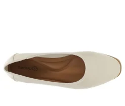 Women's Baretraps Tania Flats