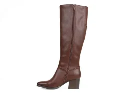 Women's Baretraps Thalia Knee High Boots