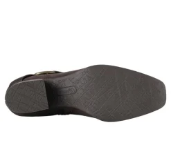 Women's Baretraps Tiana Heeled Booties