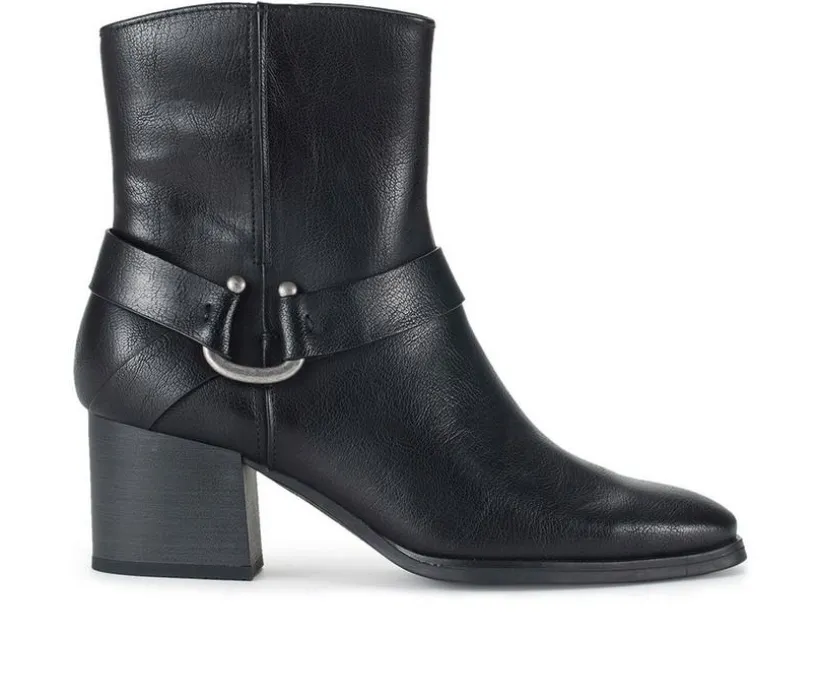 Women's Baretraps Tiana Heeled Booties