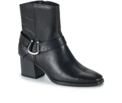 Women's Baretraps Tiana Heeled Booties